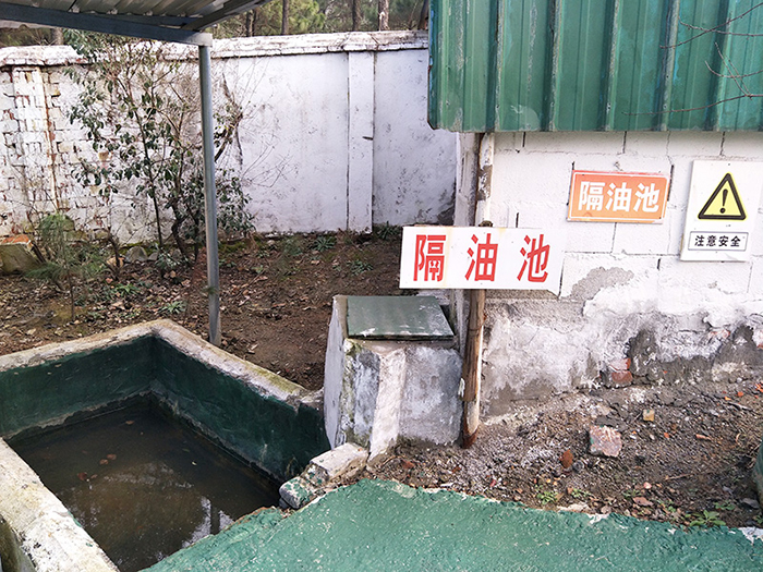馬鞍山廠房環(huán)境